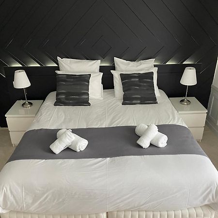 Le Troncais Hotel Saint-Bonnet-Tronçais Eksteriør billede