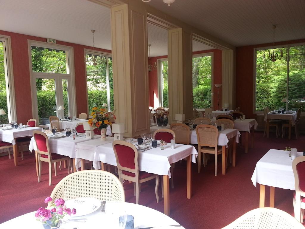Le Troncais Hotel Saint-Bonnet-Tronçais Eksteriør billede