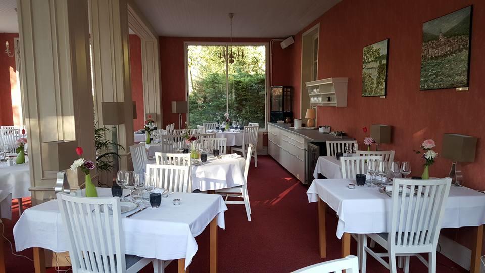 Le Troncais Hotel Saint-Bonnet-Tronçais Eksteriør billede